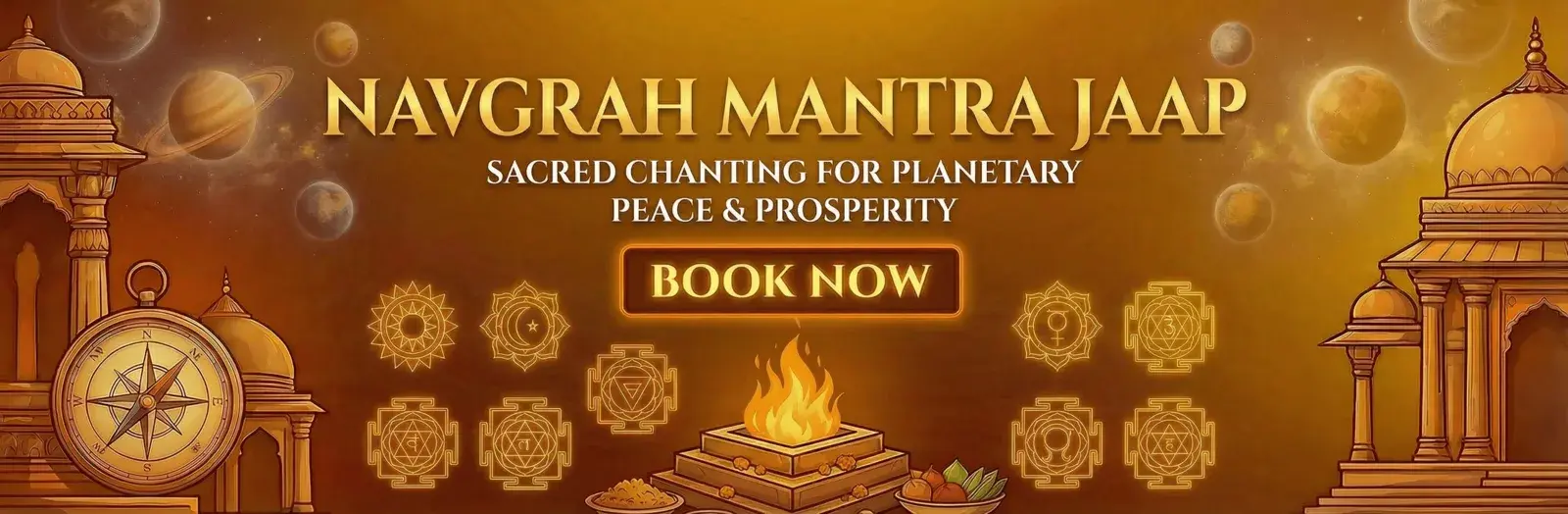 Navgrah Mantra Jaap