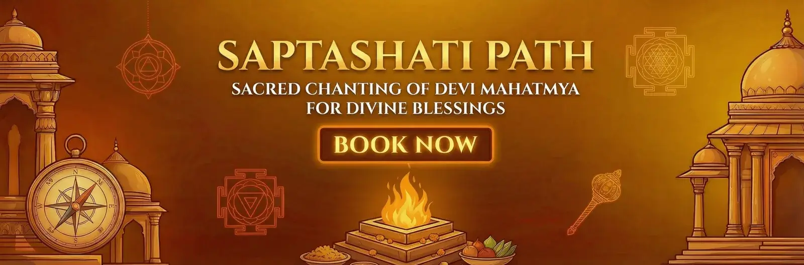 Sapthashati Path