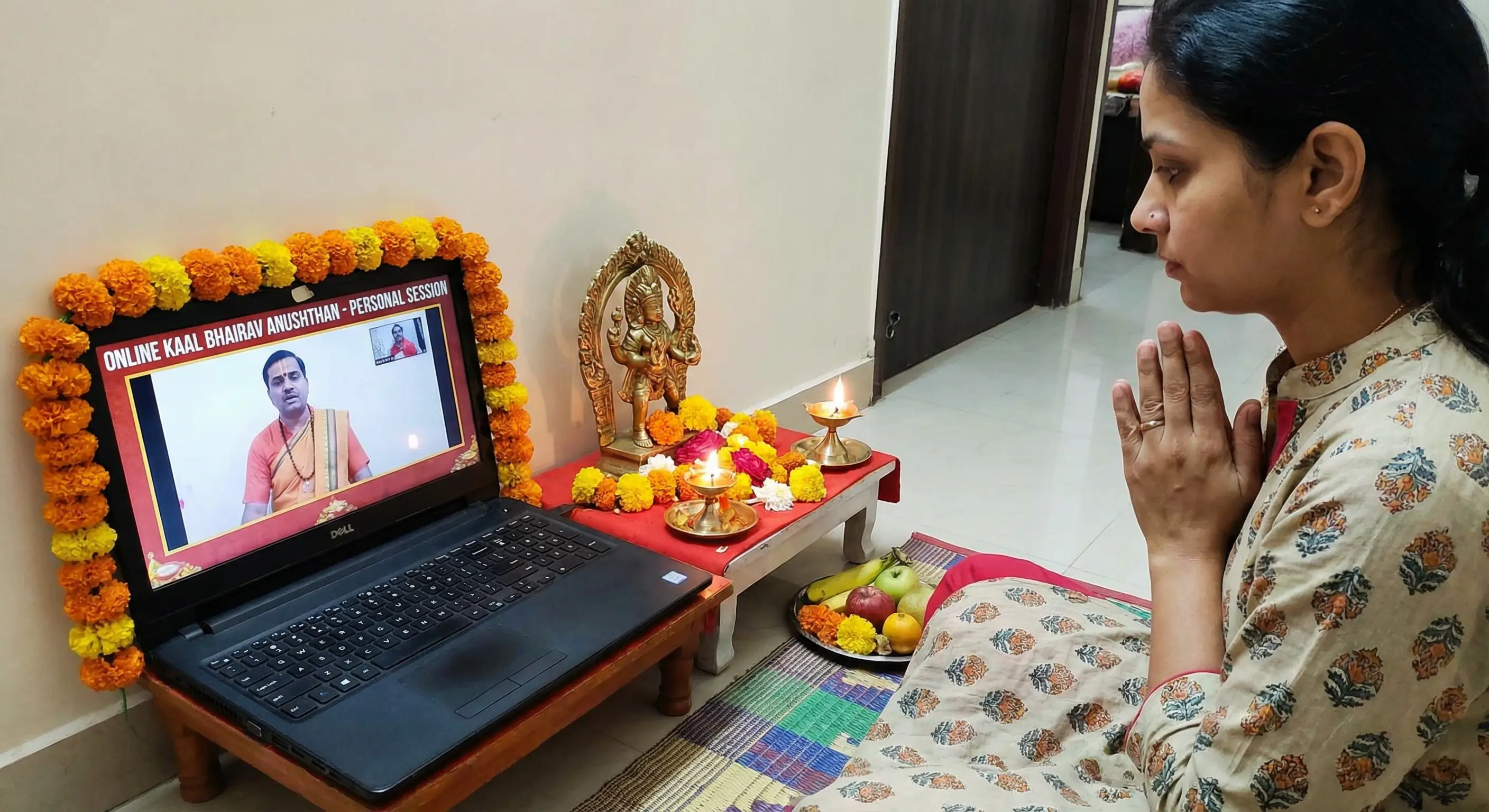 kaal-bhairav-anushthan