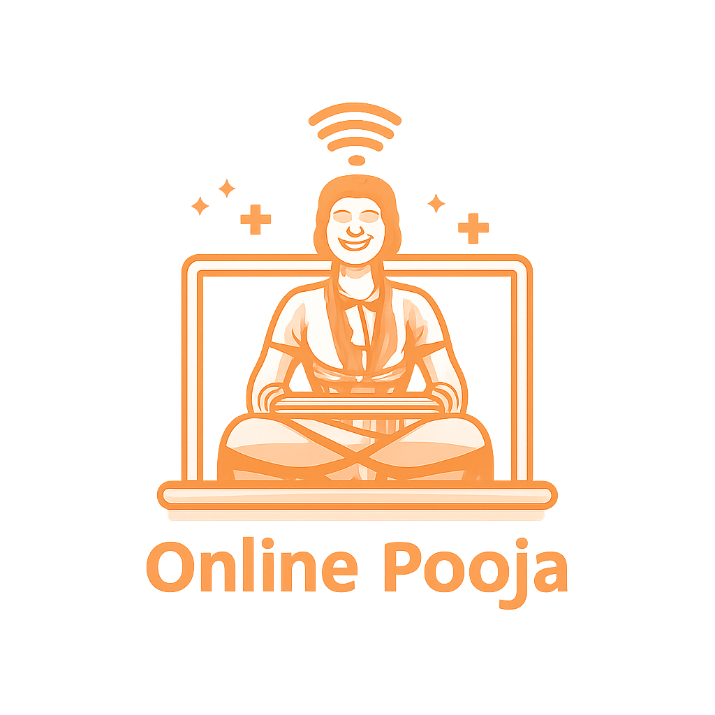 Online Pooja