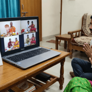 Online Kaal Sarp Dosh Nivaran Pooja