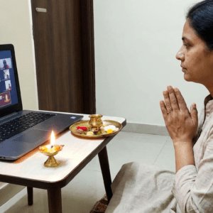 Online Grouped Amavasya Dosh Nivaran Pooja